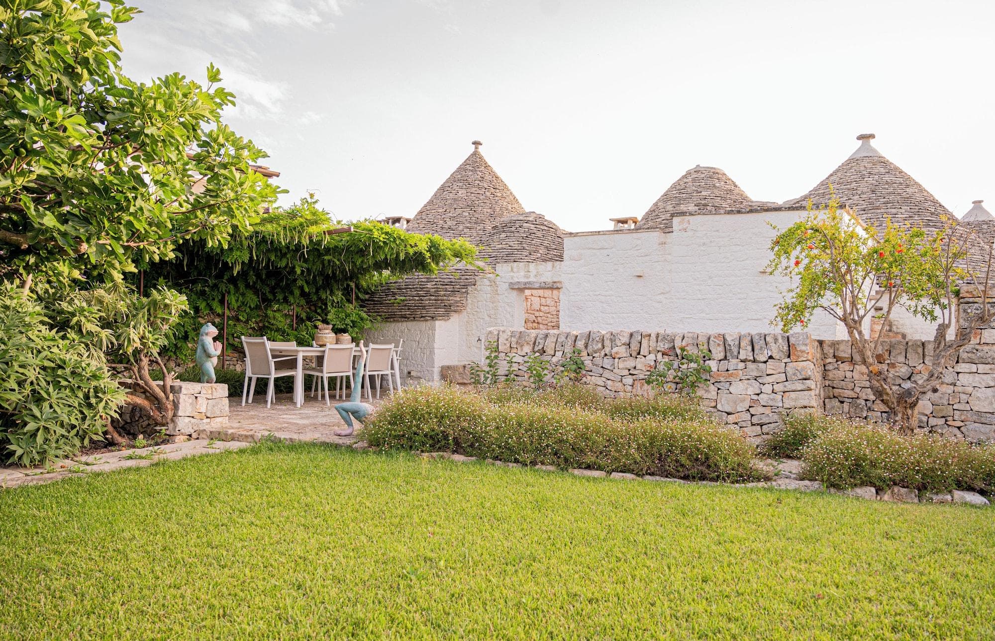 The Guest House - Palazzo Scotto, General view