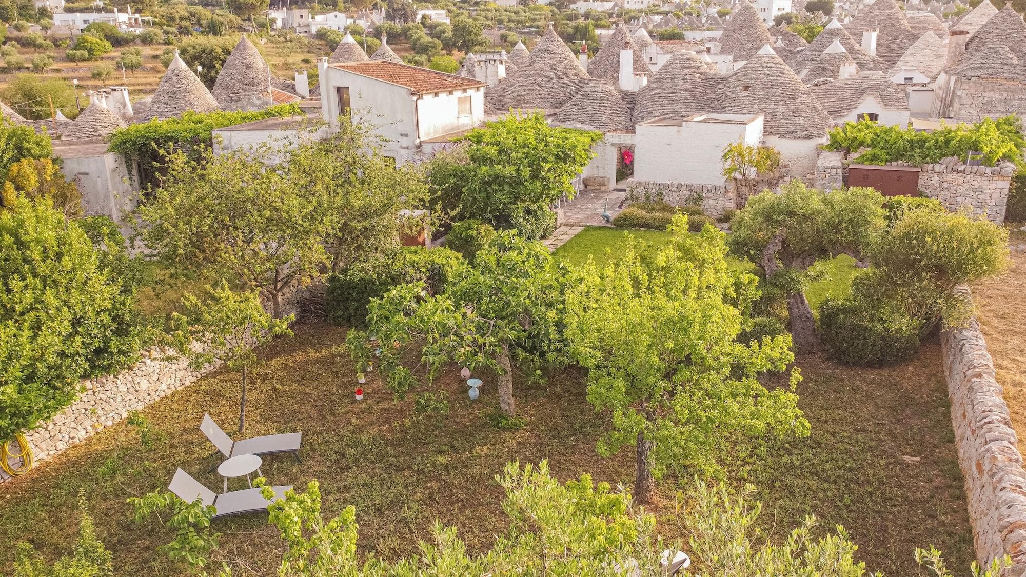 The Guest House - Palazzo Scotto, General view