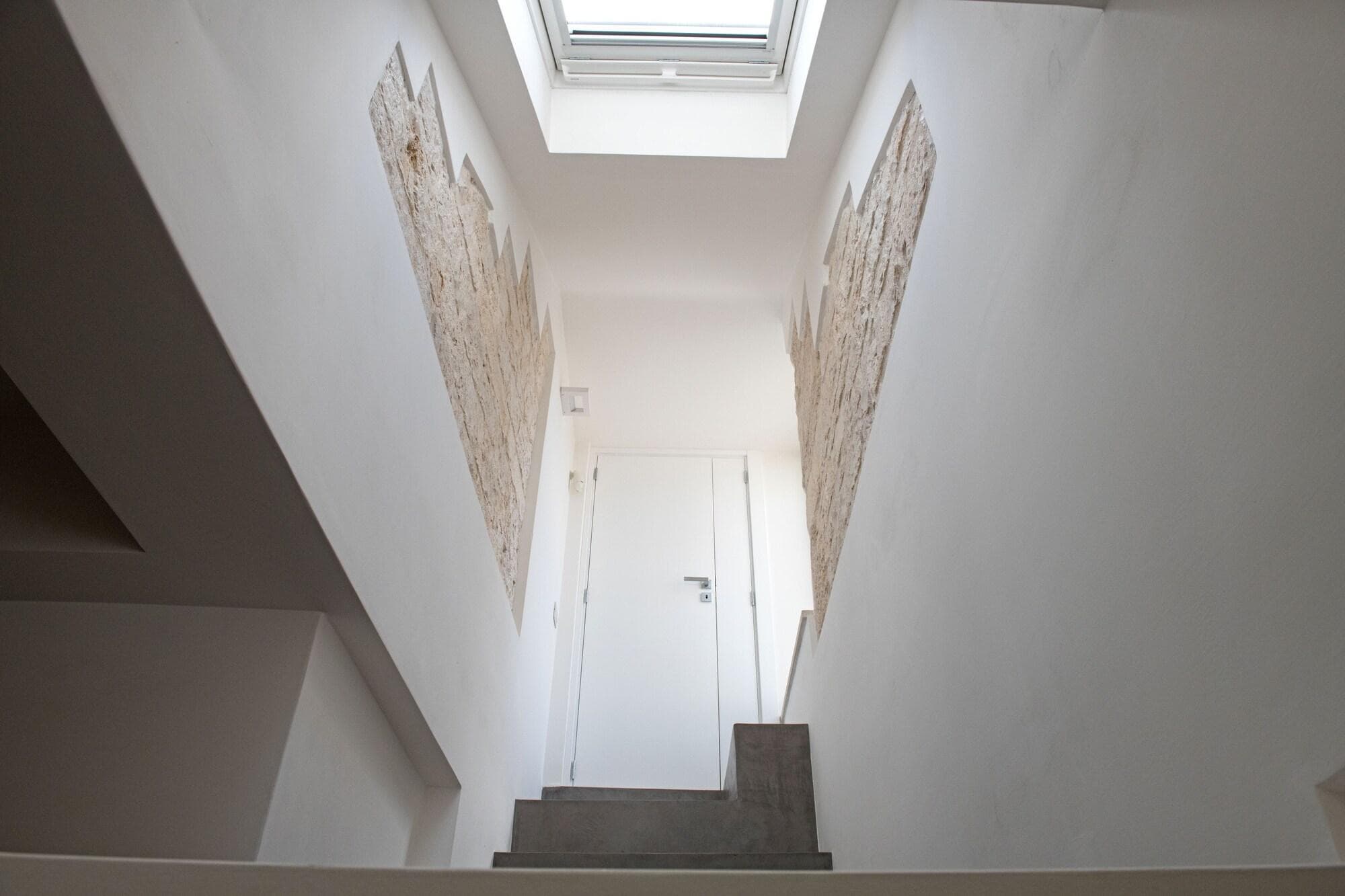 The Guest House - Palazzo Scotto, Lobby