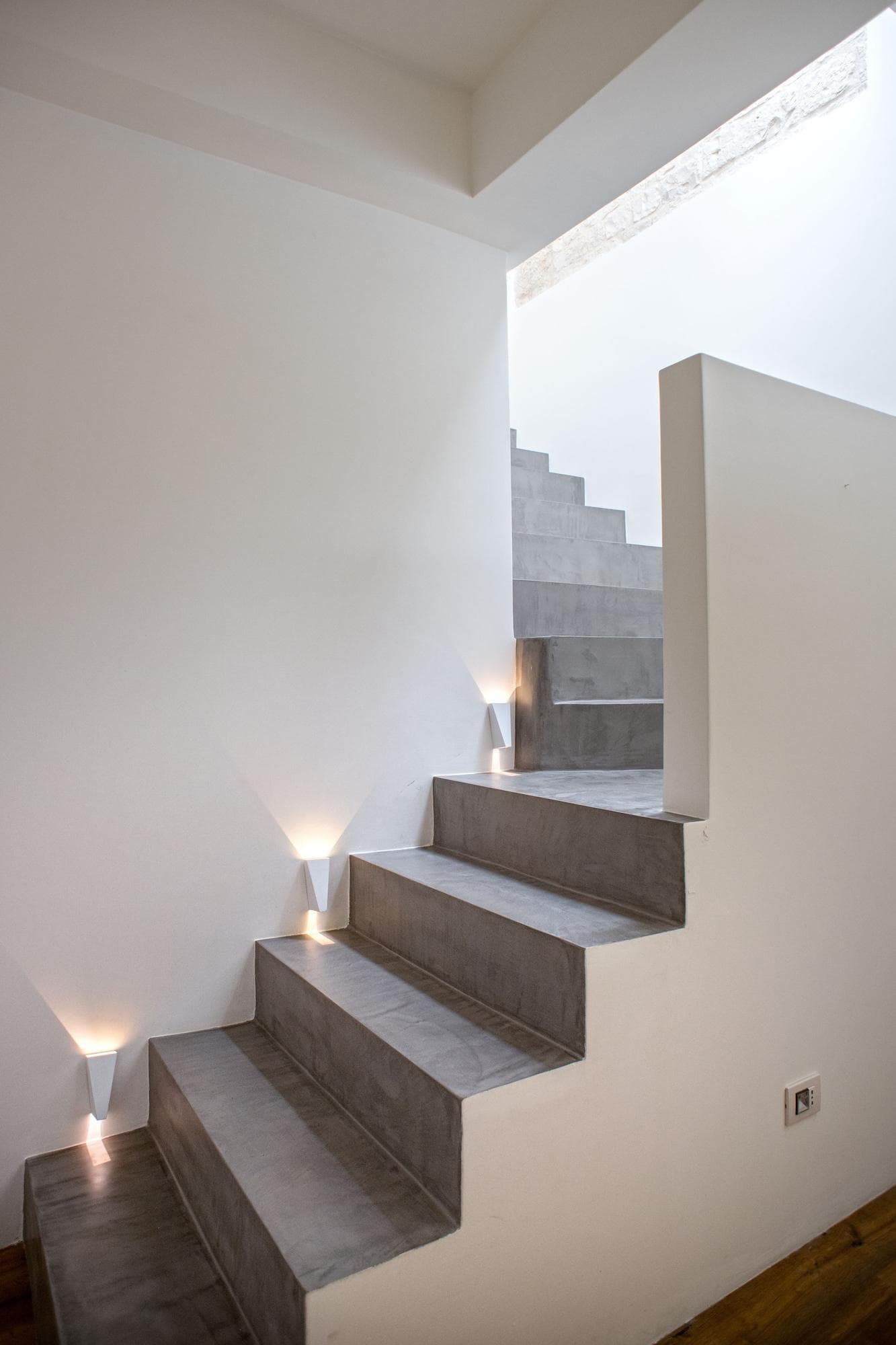 The Guest House - Palazzo Scotto, Lobby