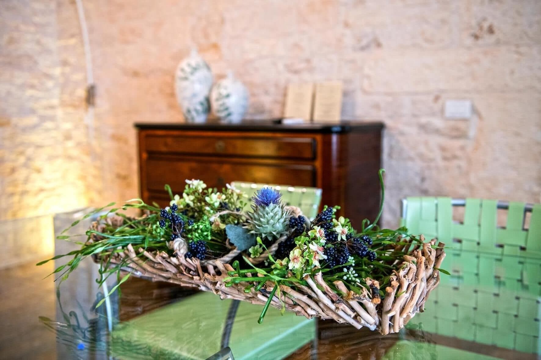 The Guest House - Palazzo Scotto, Lobby