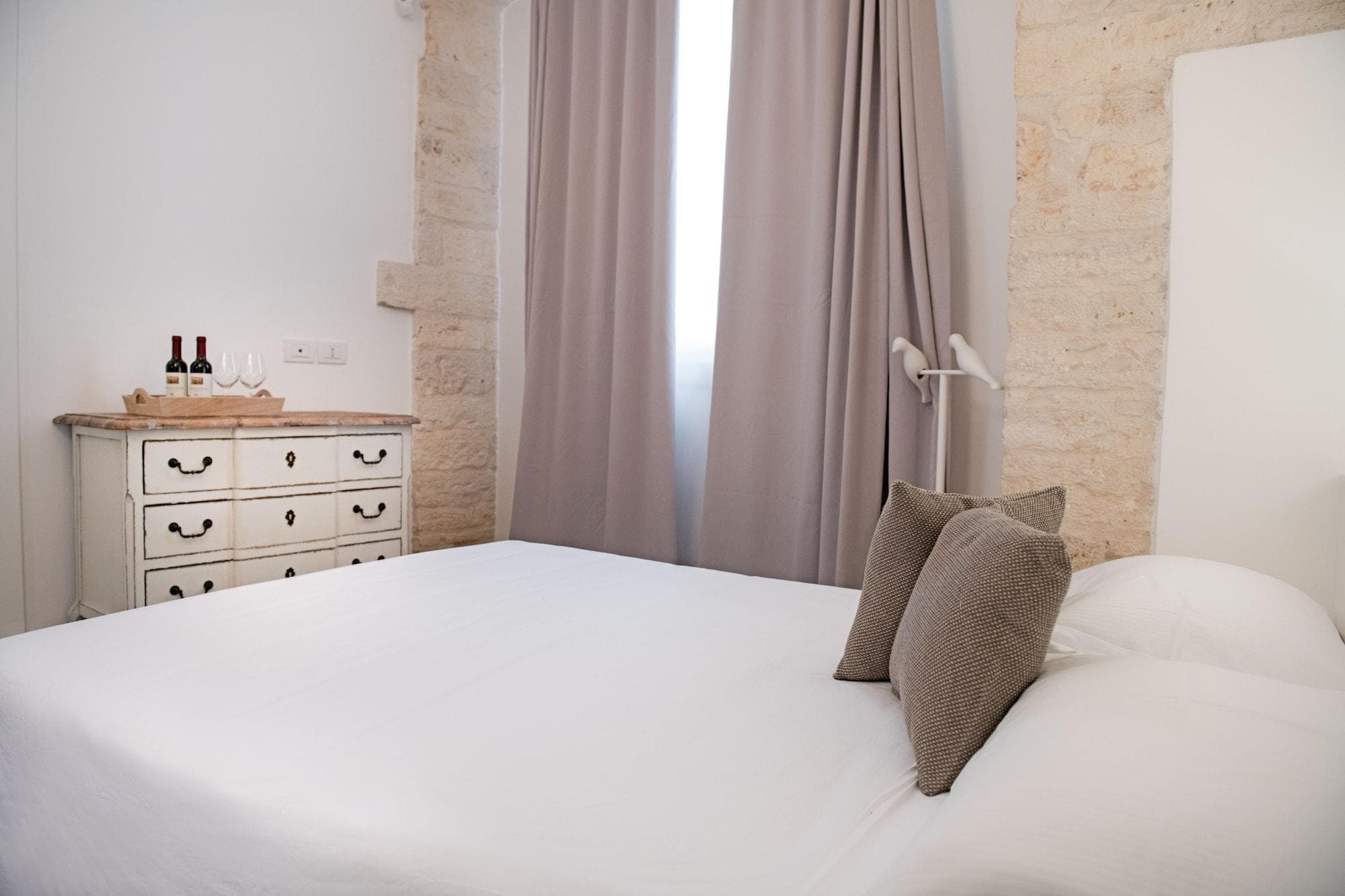 The Guest House - Palazzo Scotto, Room