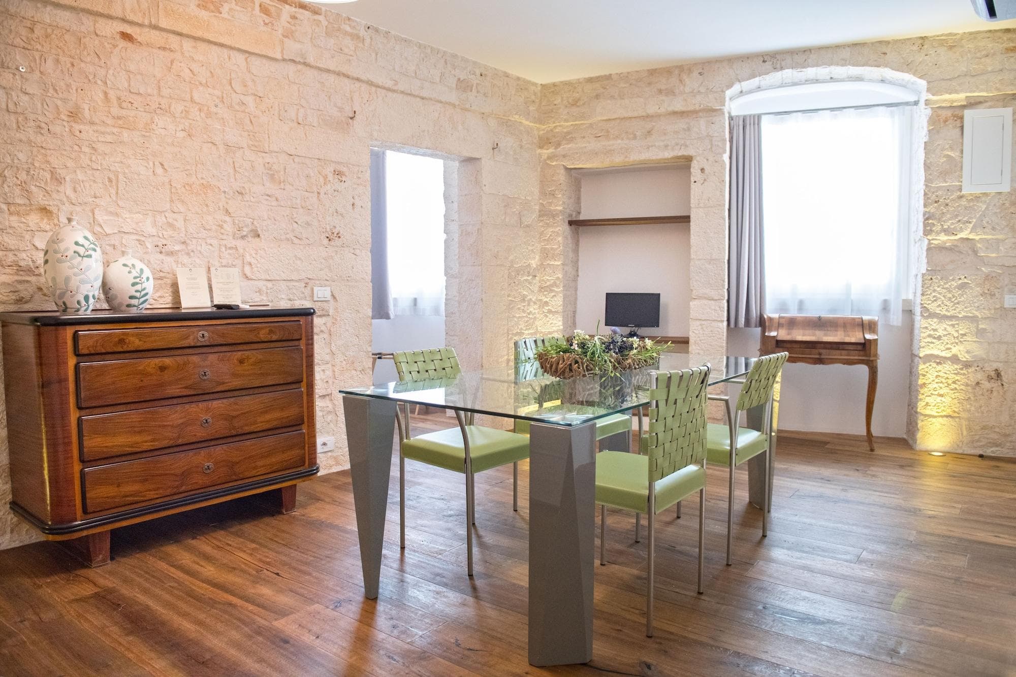 The Guest House - Palazzo Scotto, Room