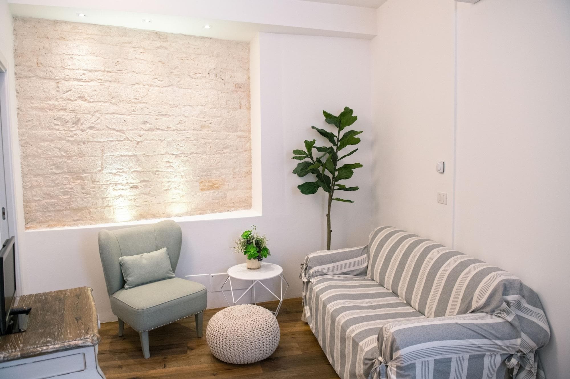 The Guest House - Palazzo Scotto, Room