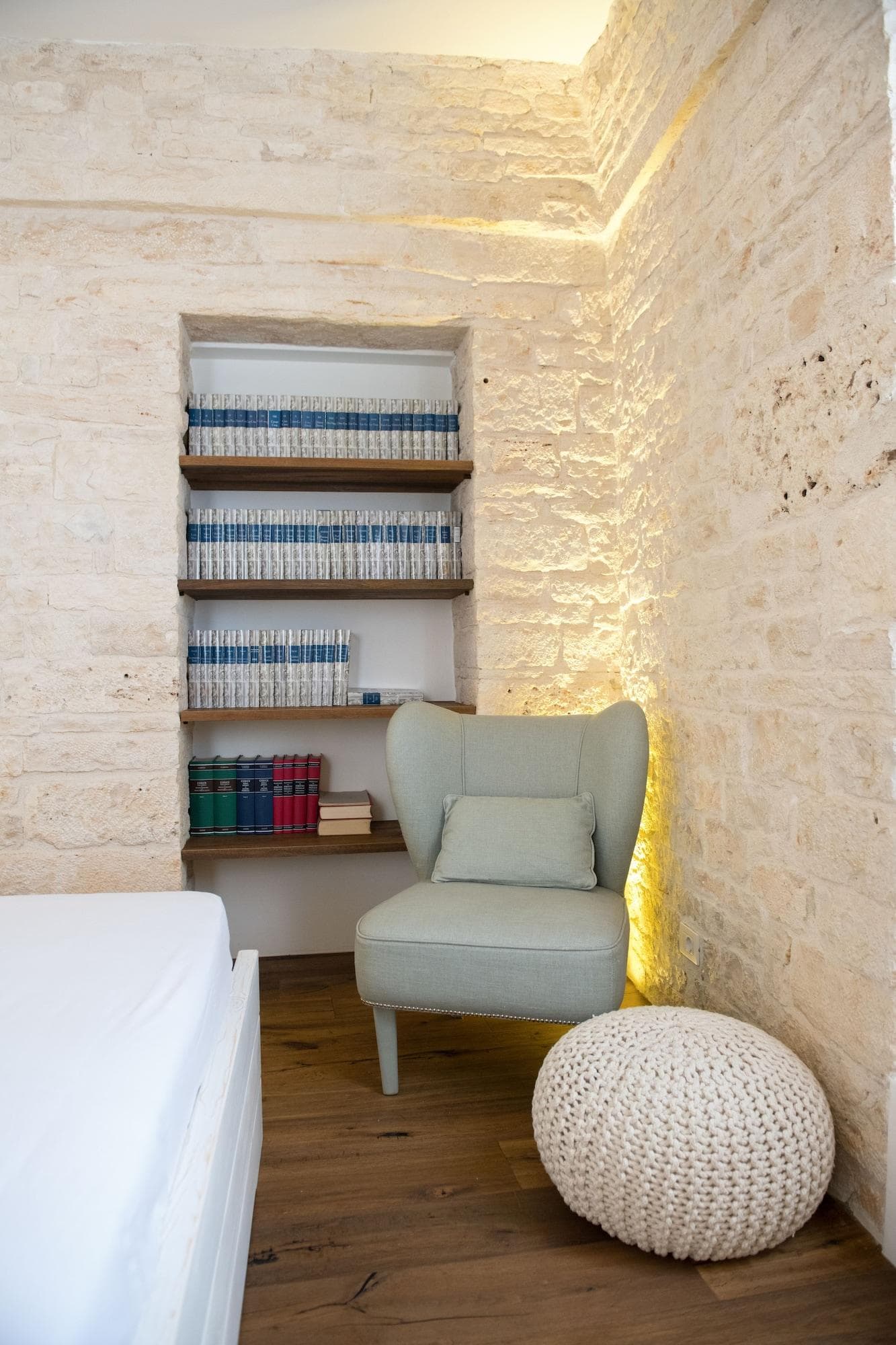 The Guest House - Palazzo Scotto, Room