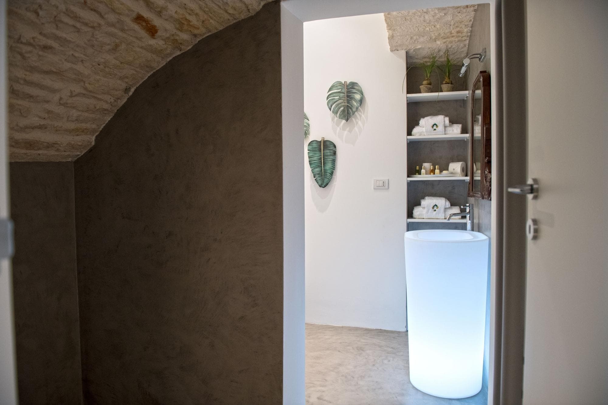 The Guest House - Palazzo Scotto, Room