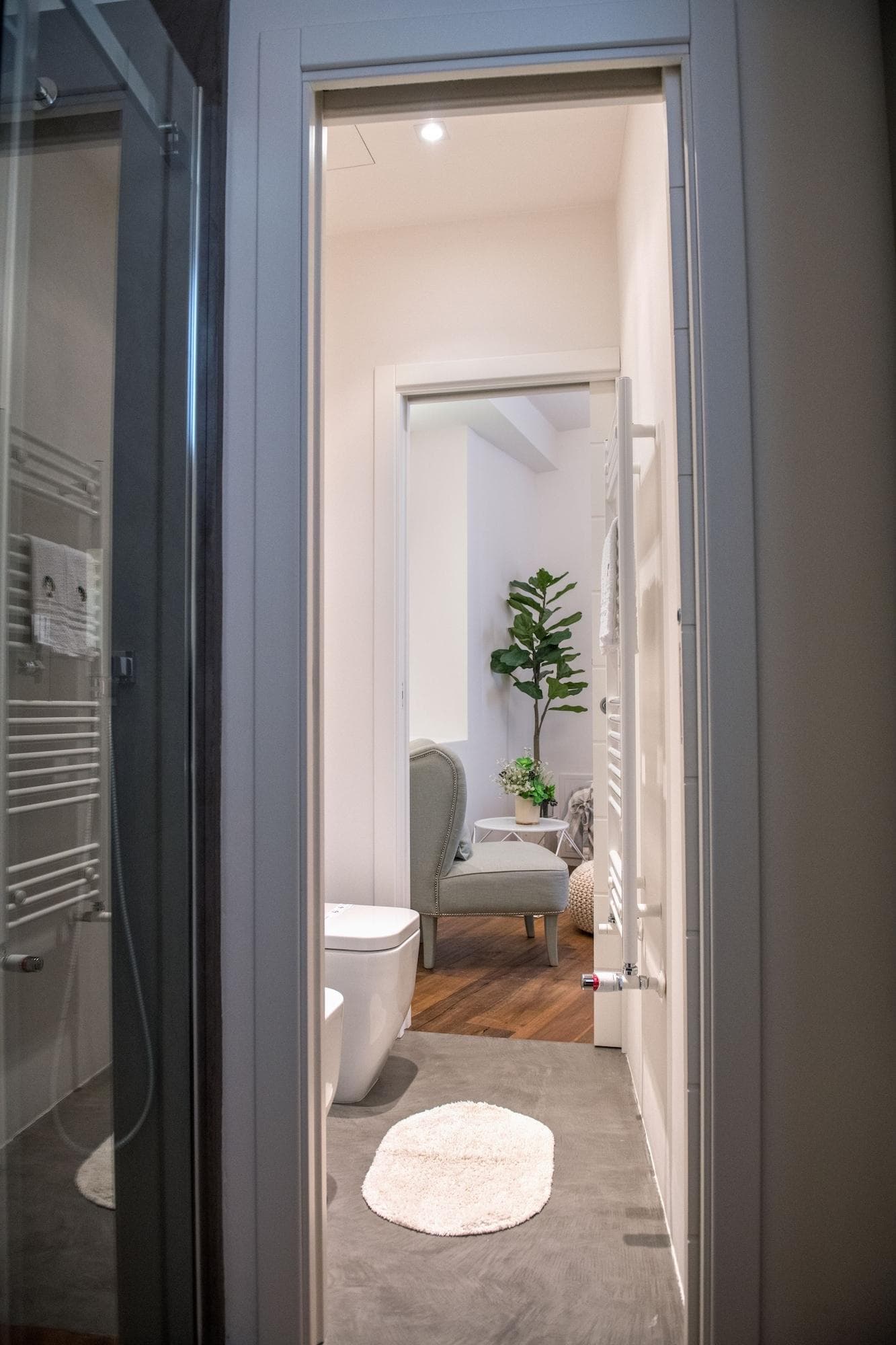 The Guest House - Palazzo Scotto, Room