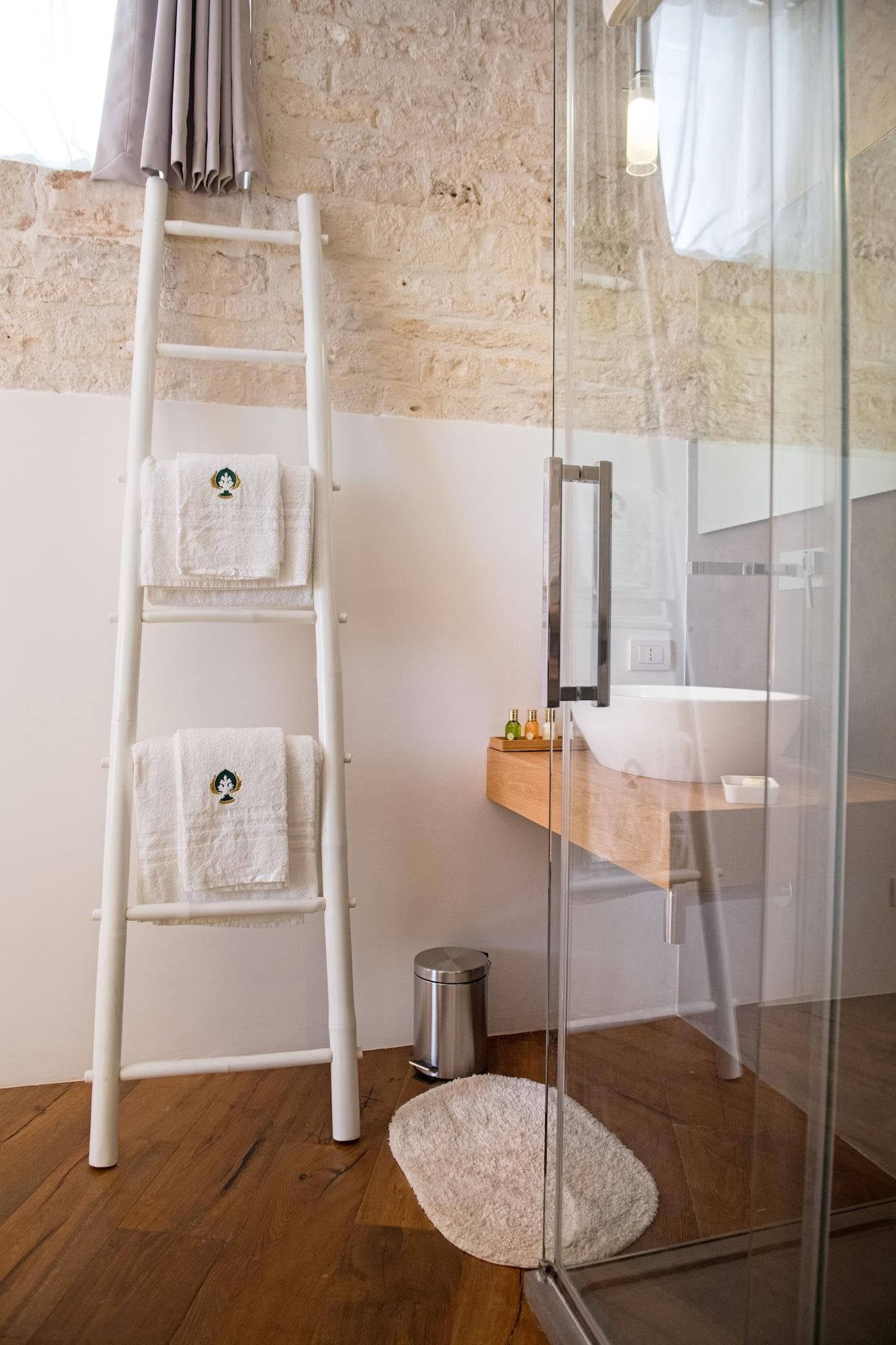 The Guest House - Palazzo Scotto, Room