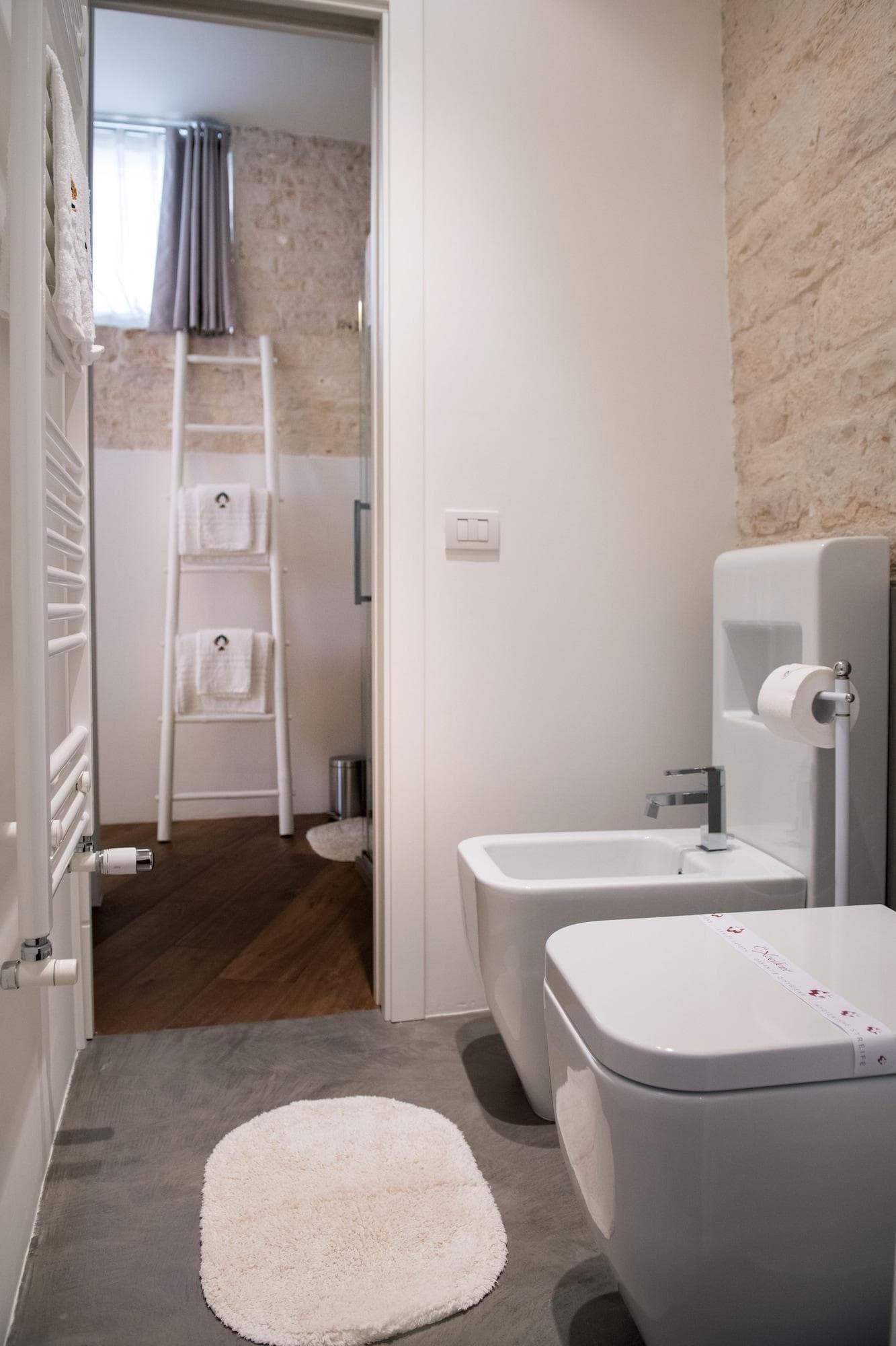 The Guest House - Palazzo Scotto, Room