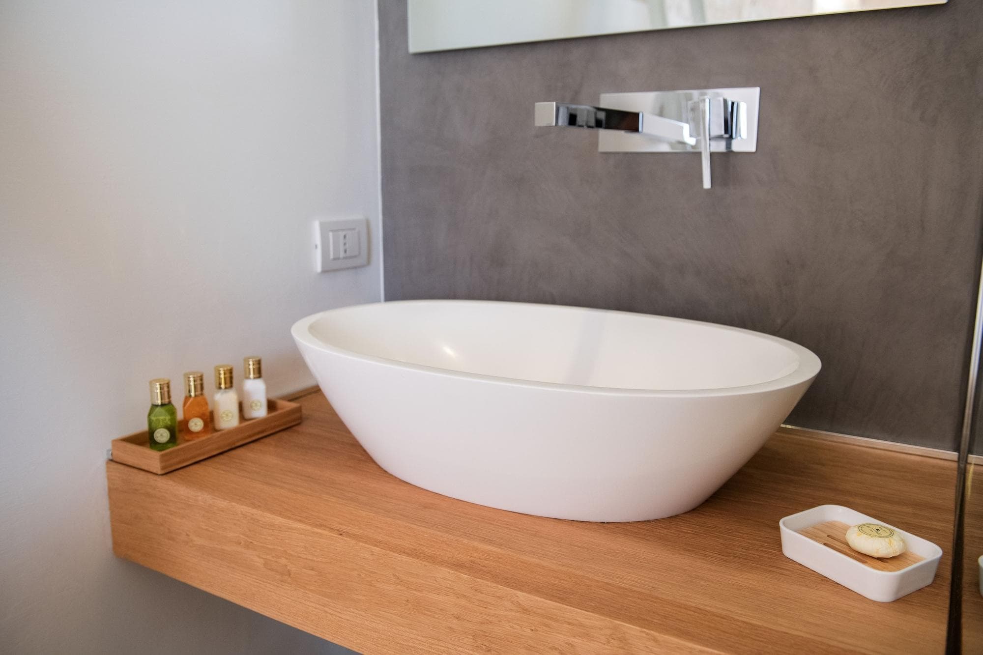 The Guest House - Palazzo Scotto, Room