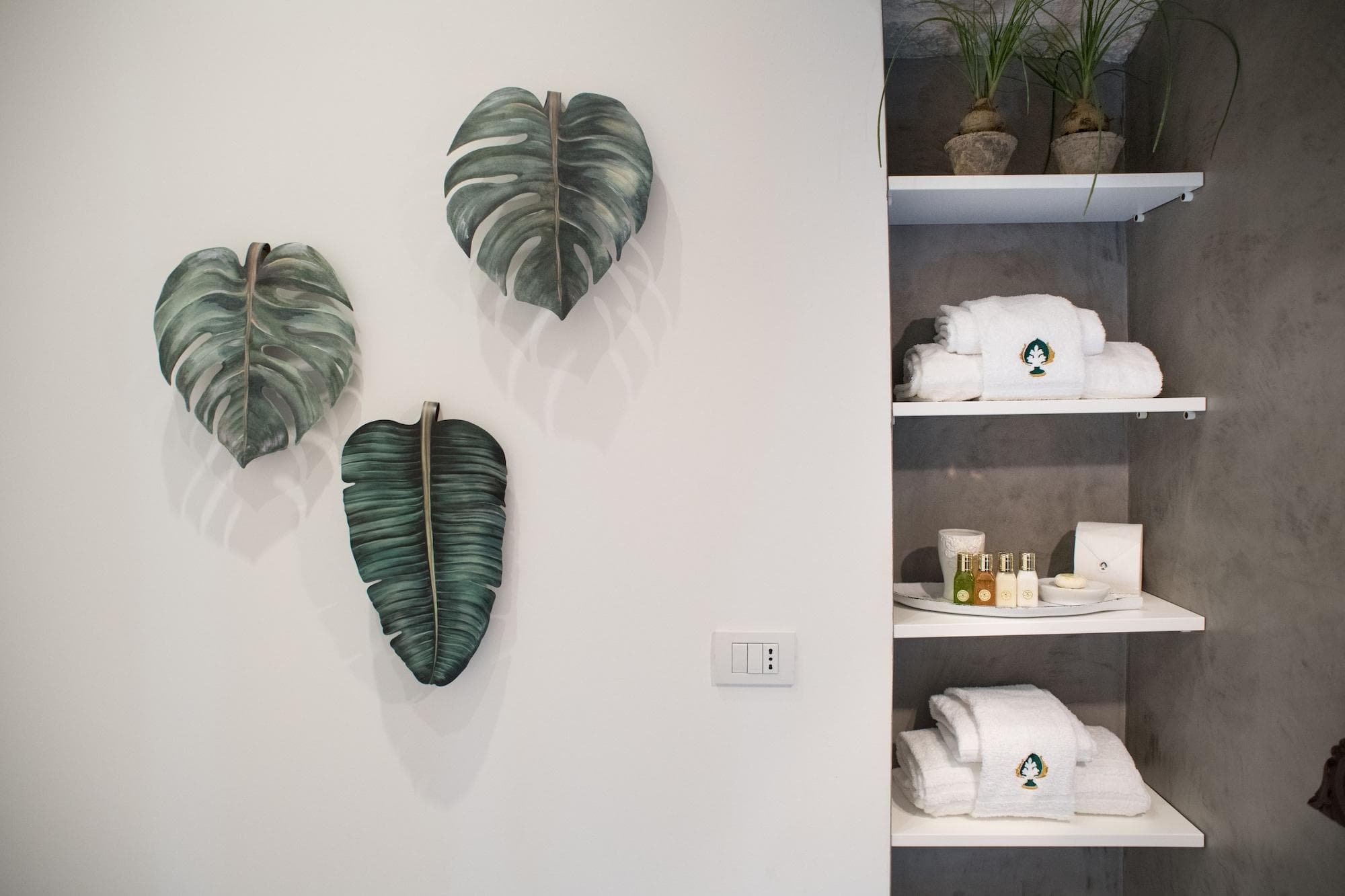 The Guest House - Palazzo Scotto, Room