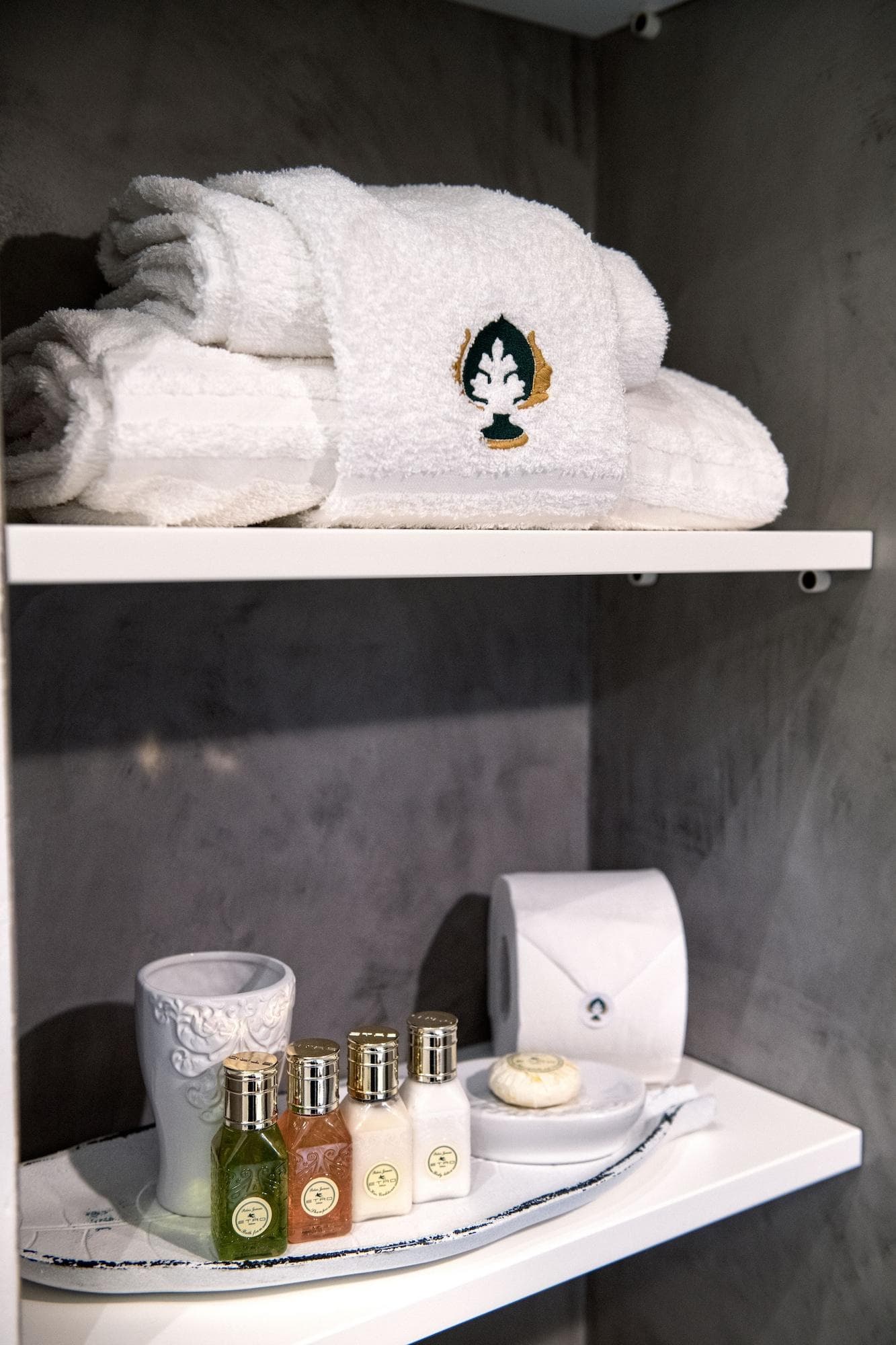 The Guest House - Palazzo Scotto, Room