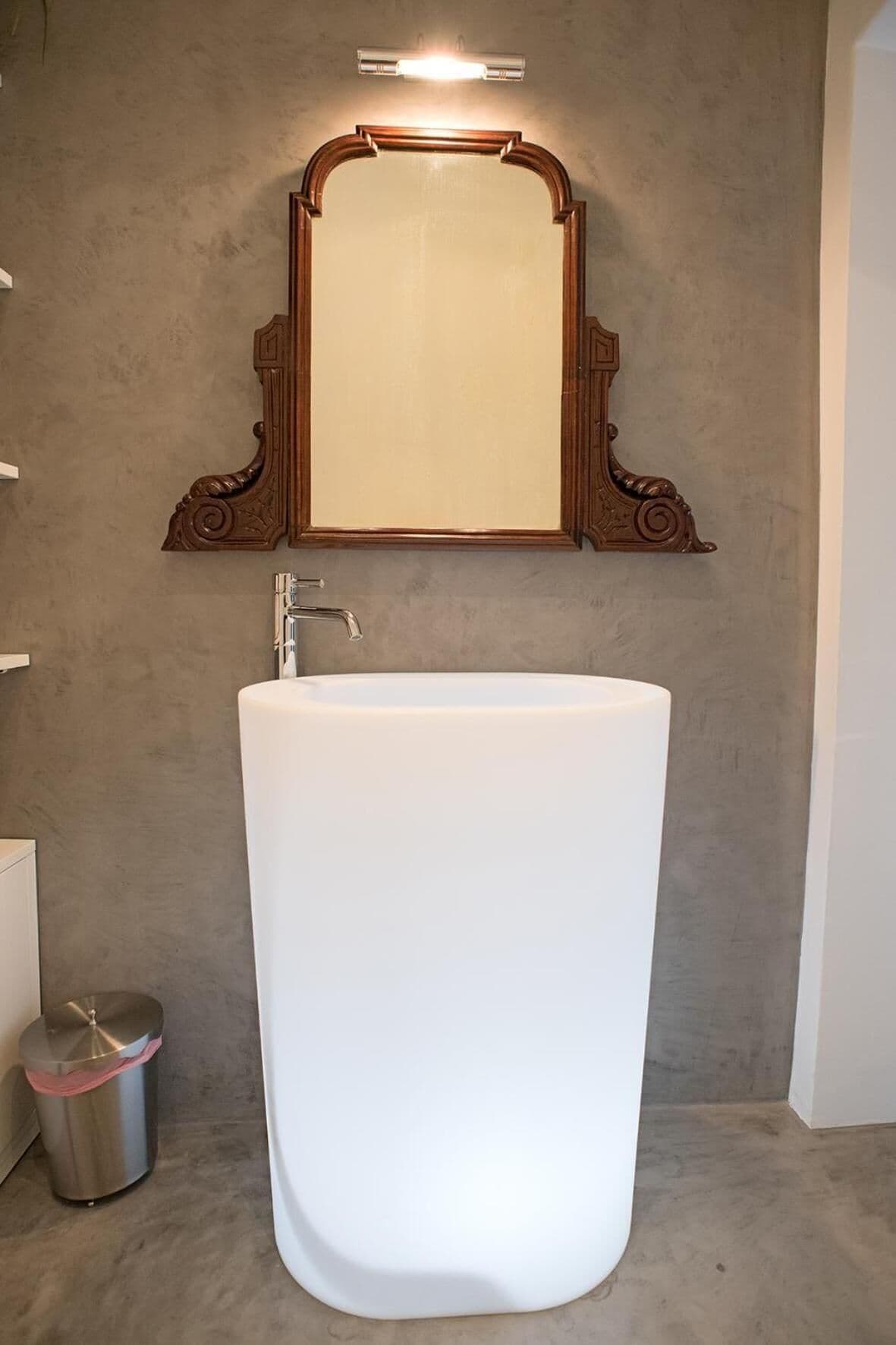 The Guest House - Palazzo Scotto, Room