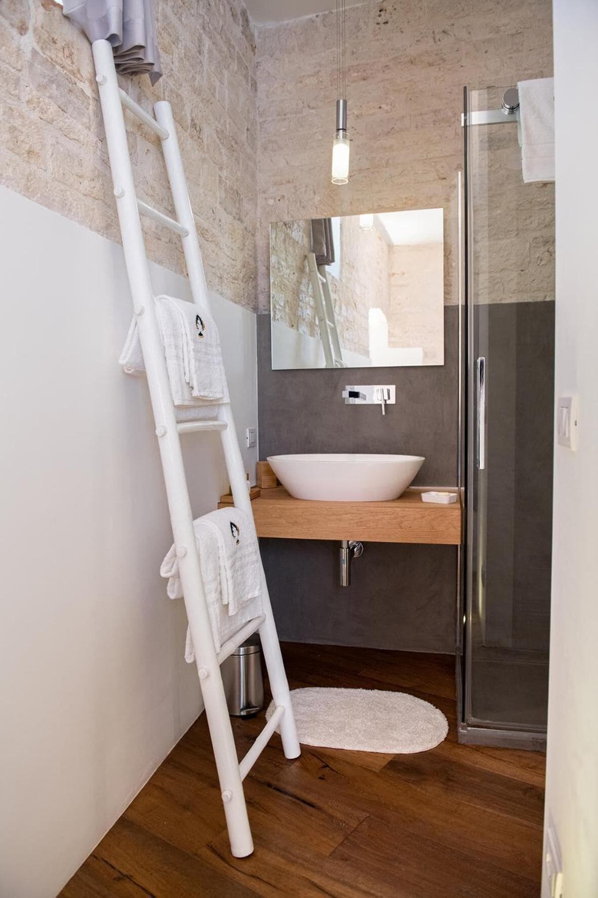 The Guest House - Palazzo Scotto, Room