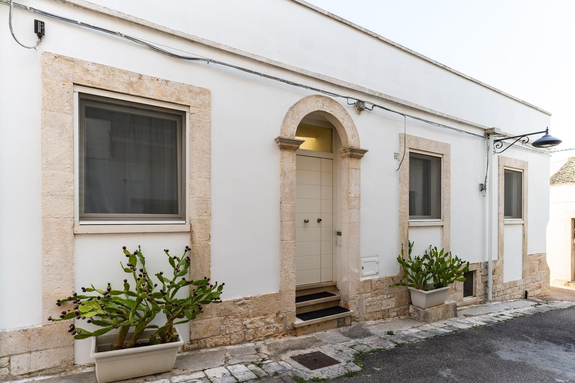 The Guest House - Palazzo Scotto, Room