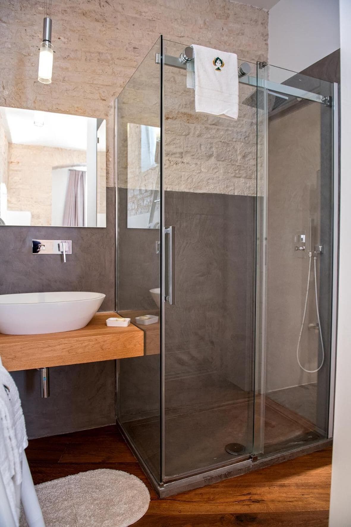 The Guest House - Palazzo Scotto, Room