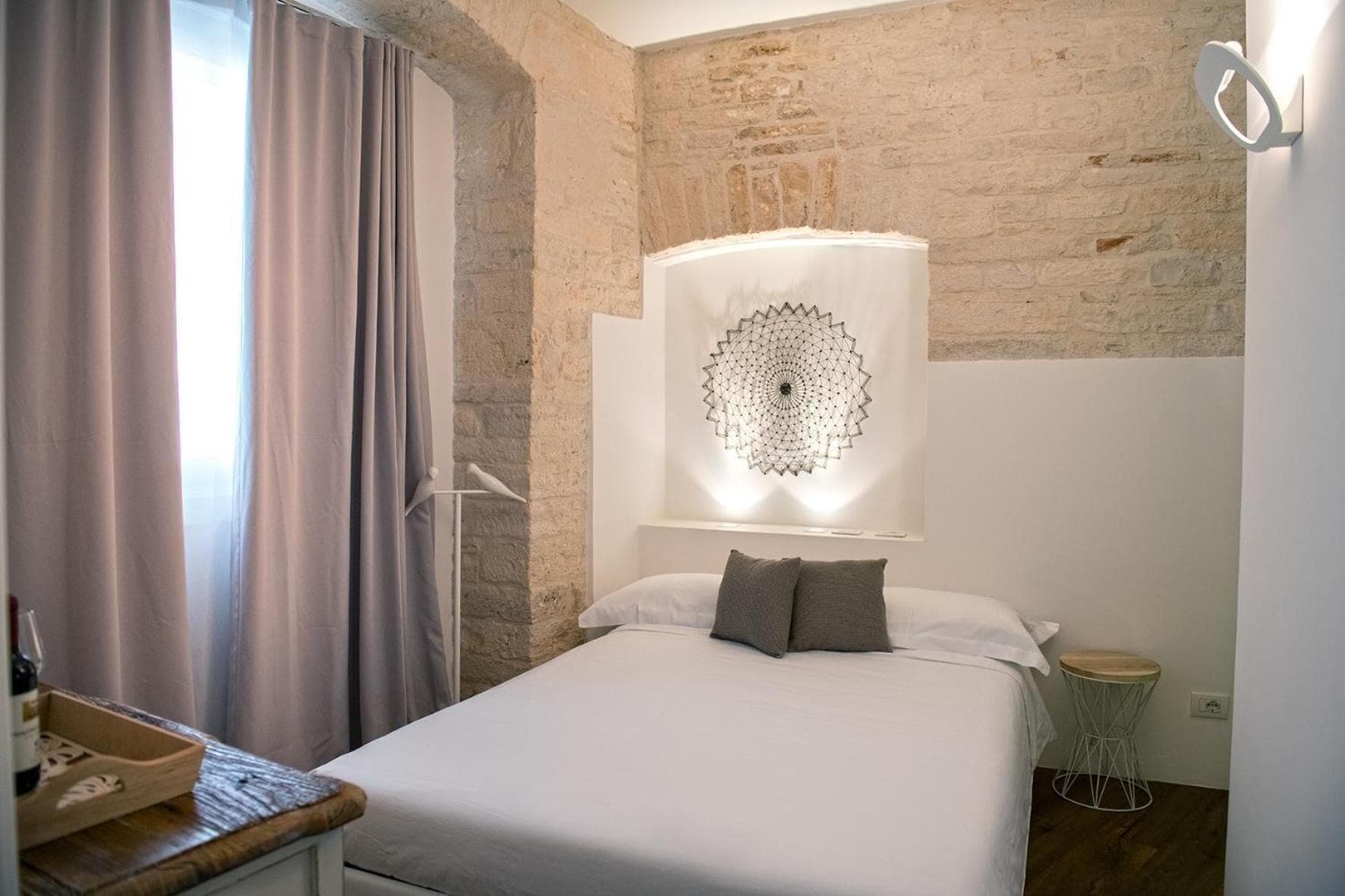 The Guest House - Palazzo Scotto, Room