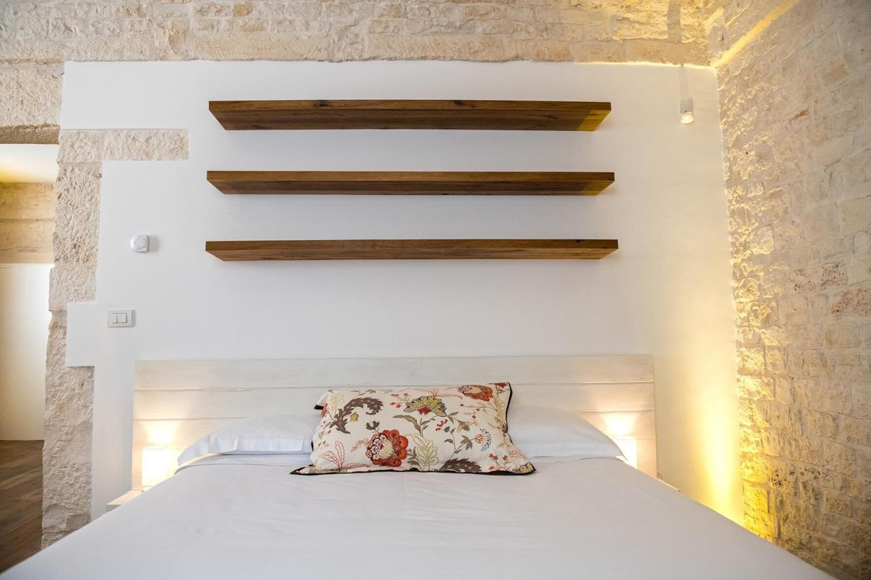 The Guest House - Palazzo Scotto, Room