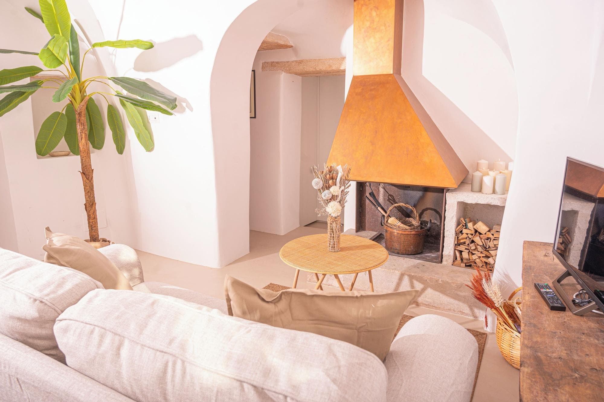 The Guest House - Palazzo Scotto, Room