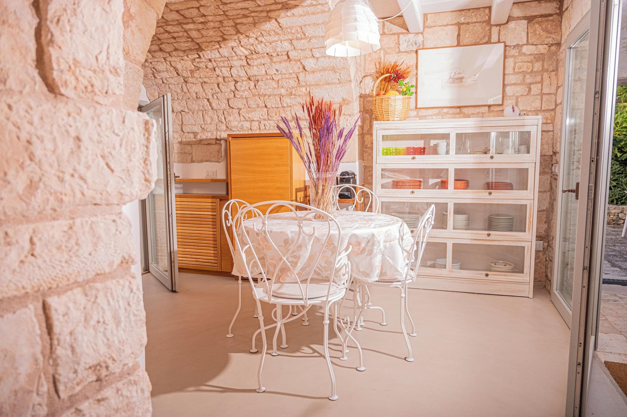 The Guest House - Palazzo Scotto, Room