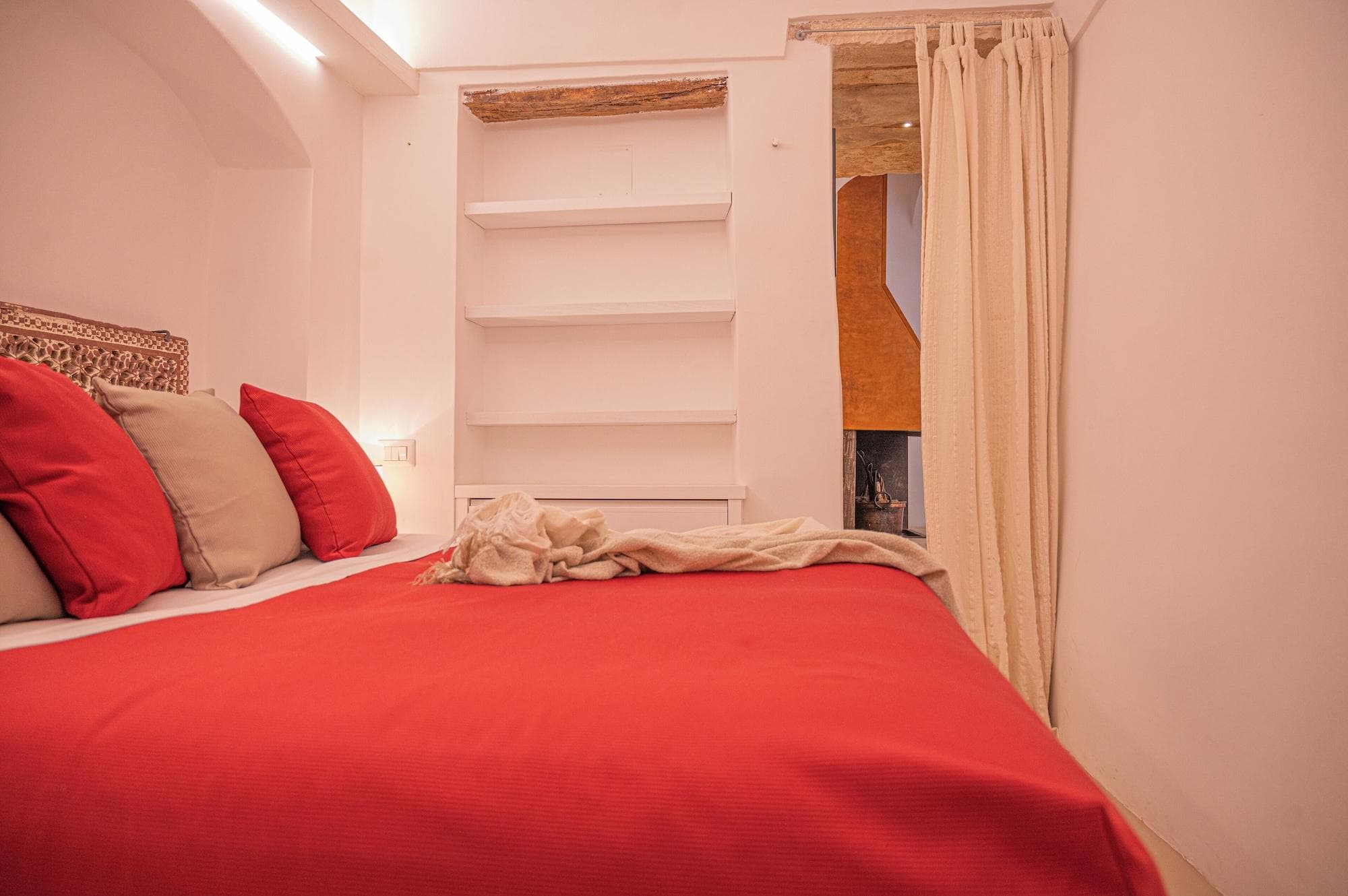 The Guest House - Palazzo Scotto, Room