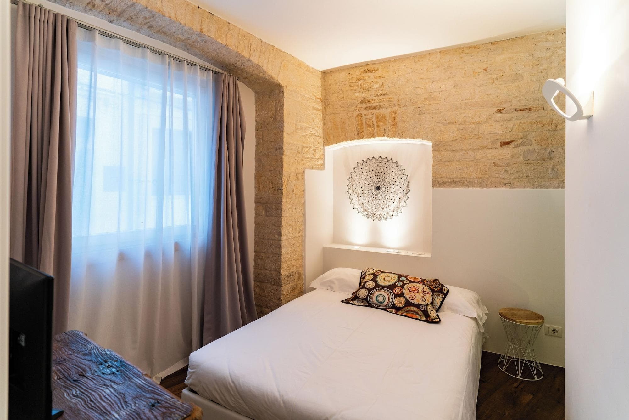 The Guest House - Palazzo Scotto, Room