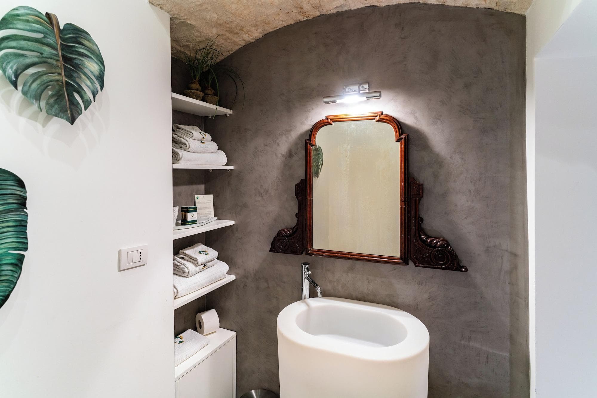 The Guest House - Palazzo Scotto, Room