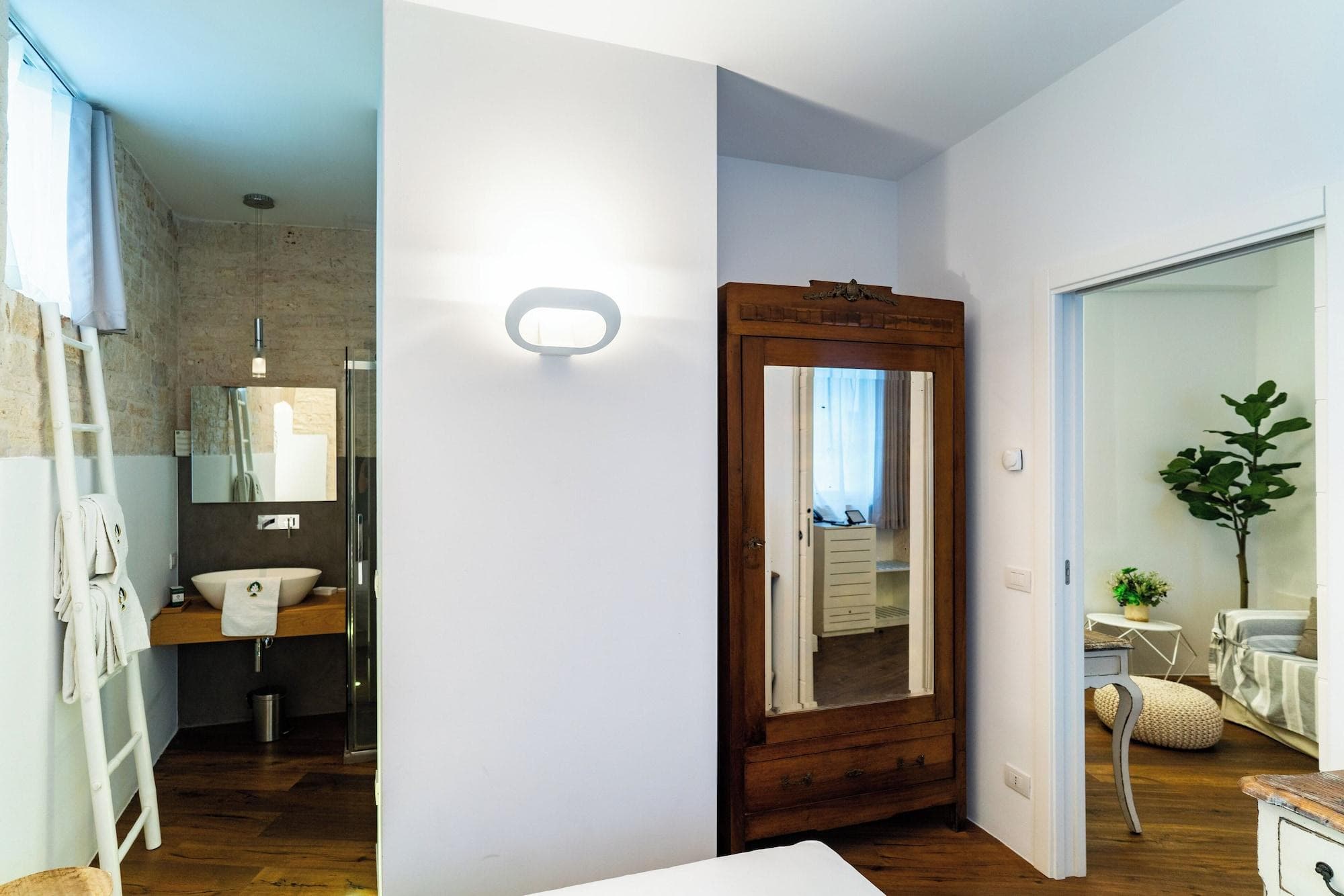 The Guest House - Palazzo Scotto, Room