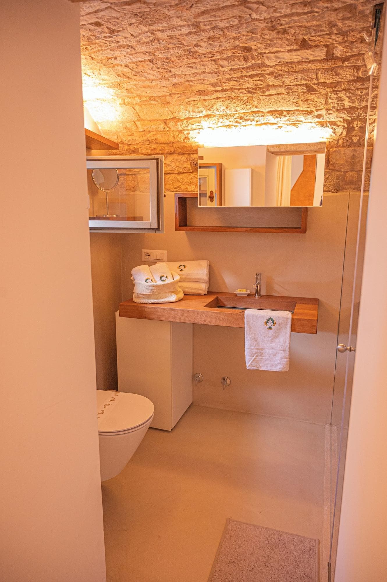 The Guest House - Palazzo Scotto, Room