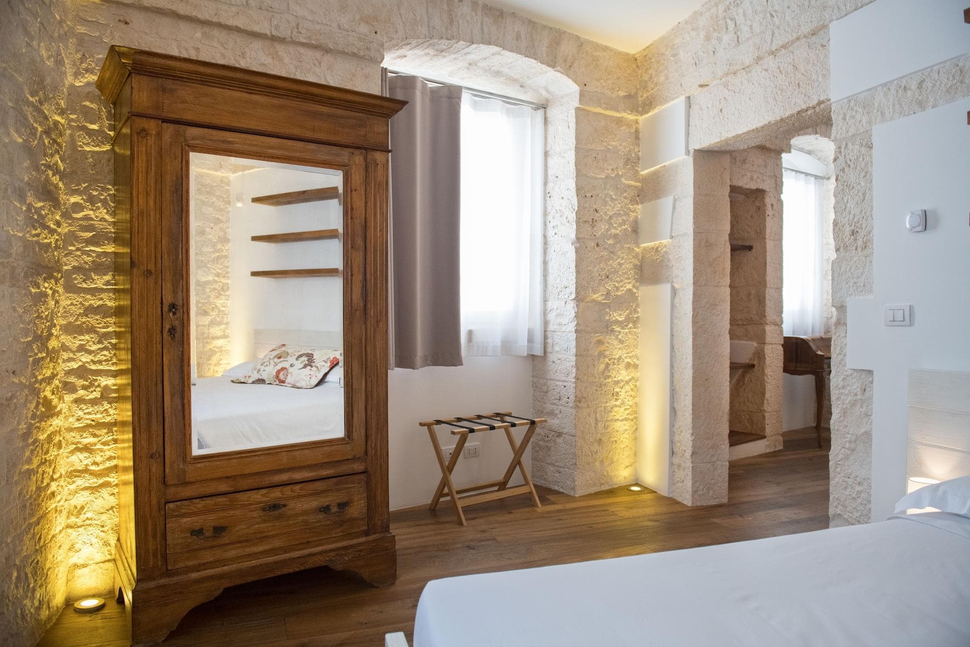 The Guest House - Palazzo Scotto, Room