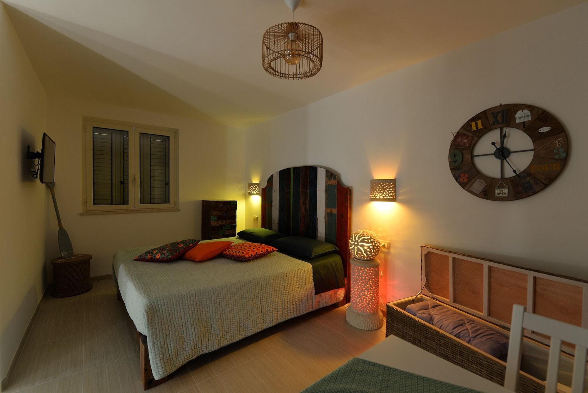 B&B A Pochi Passi, Room