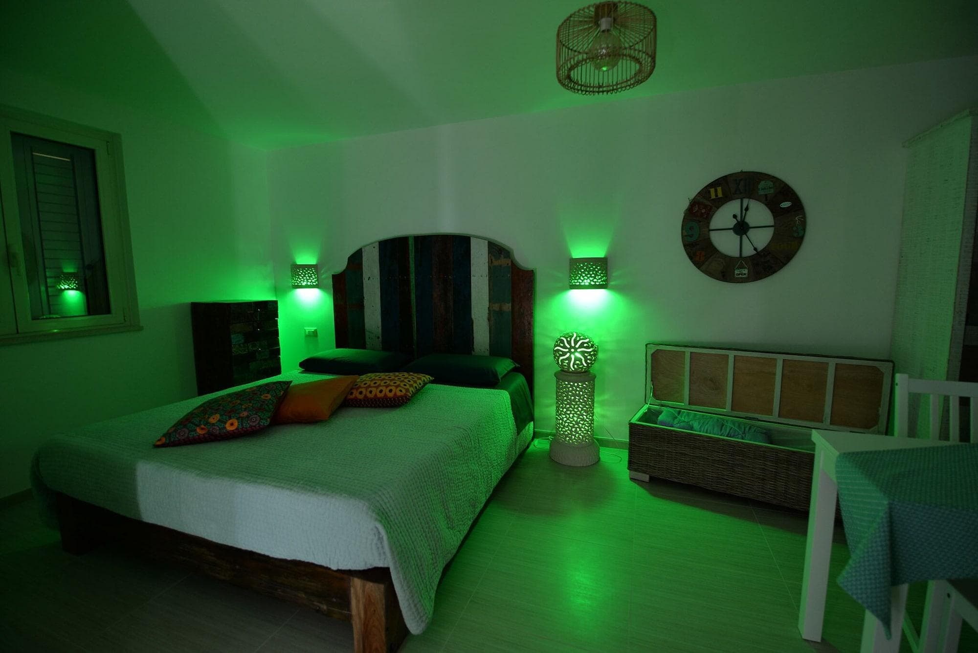 B&B A Pochi Passi, Room