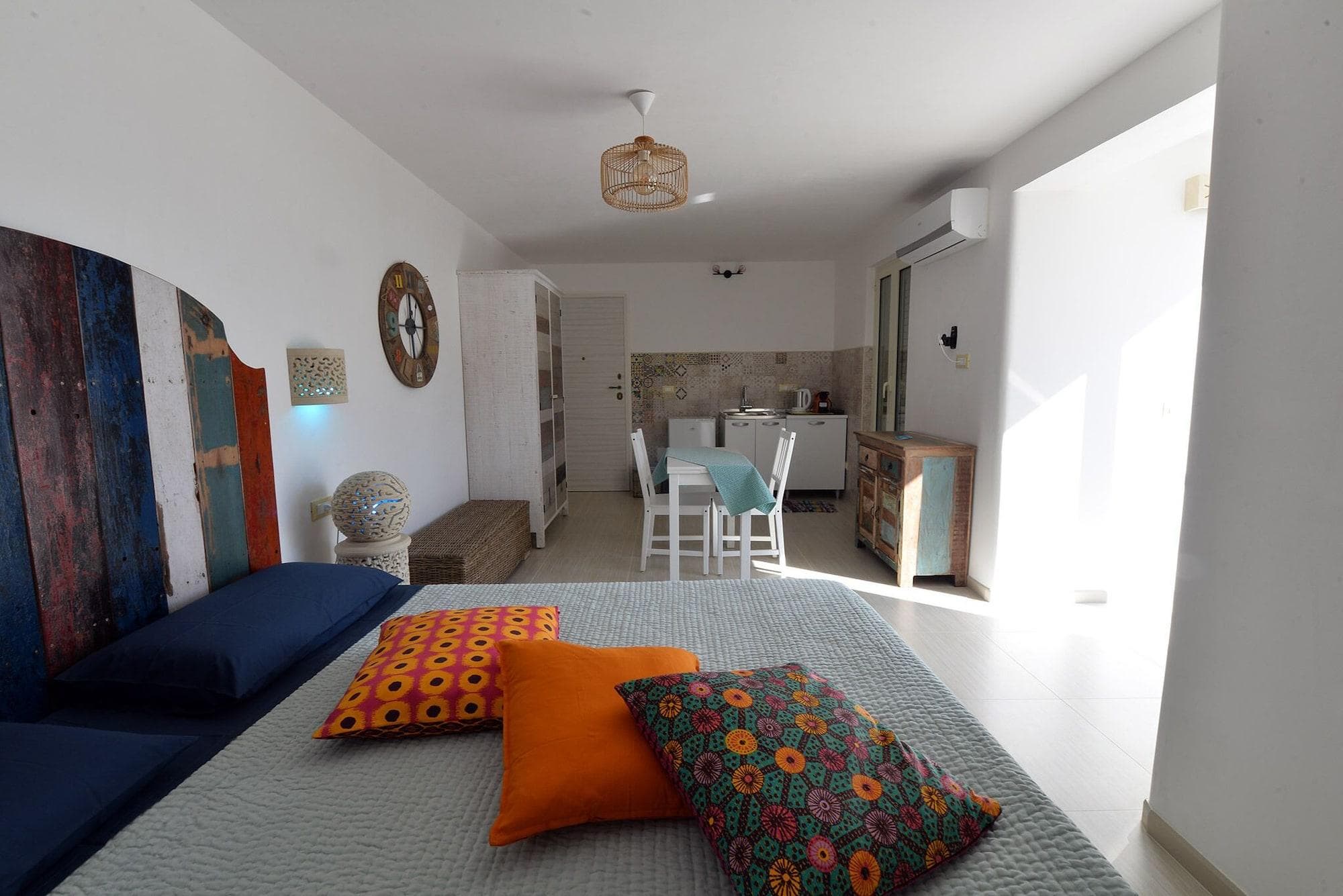 B&B A Pochi Passi, Room