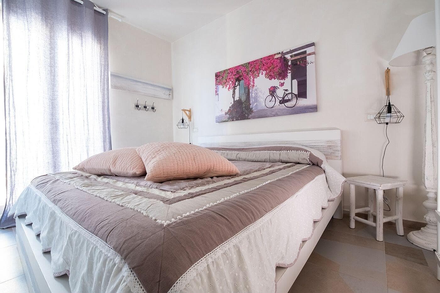 B&B A Pochi Passi, Room