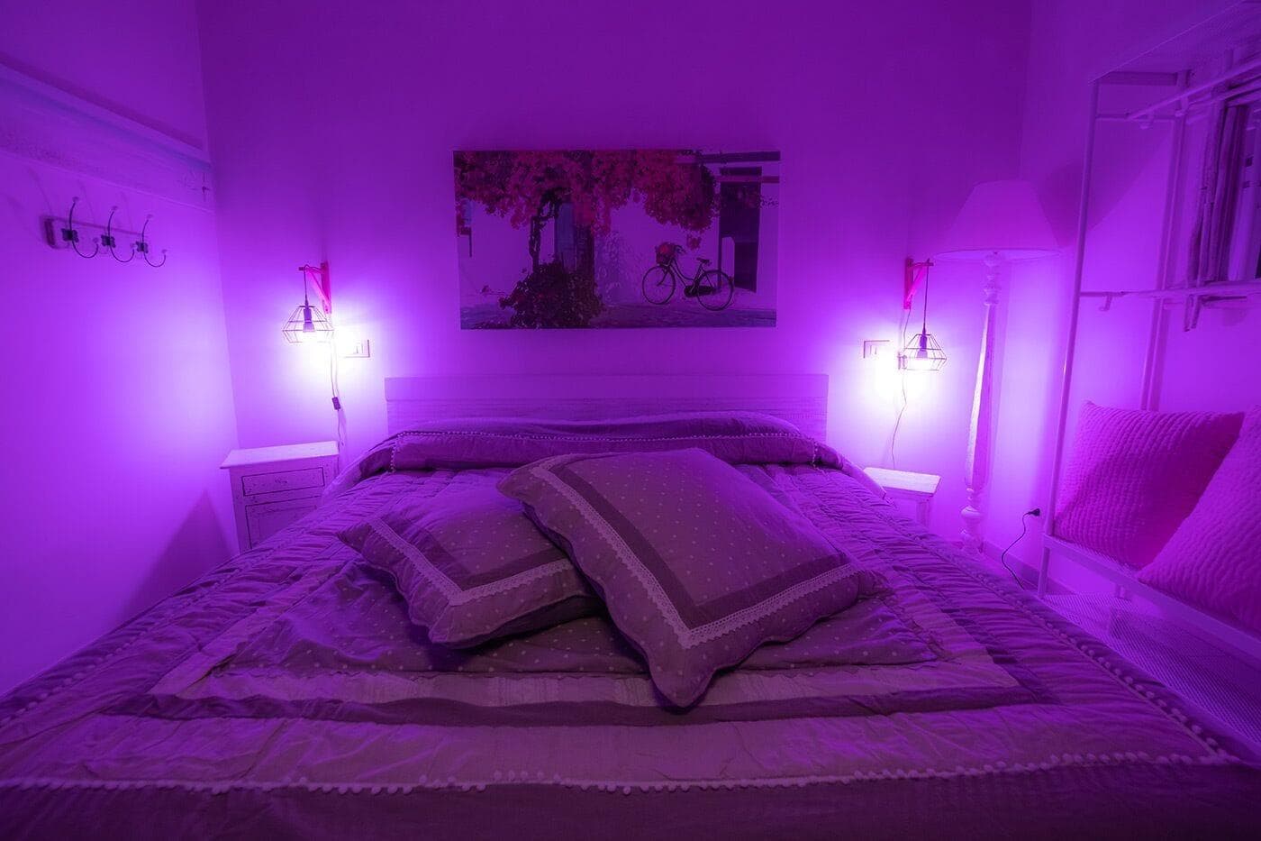 B&B A Pochi Passi, Room