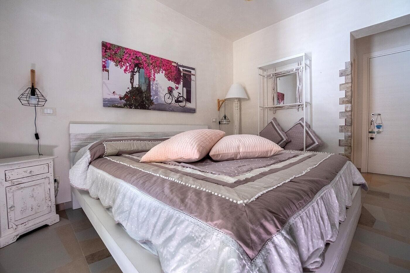 B&B A Pochi Passi, Room