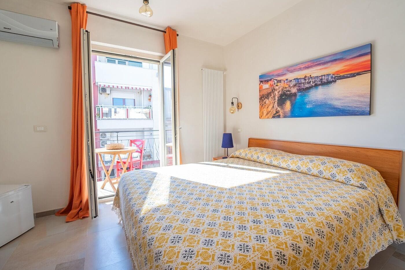 B&B A Pochi Passi, Room