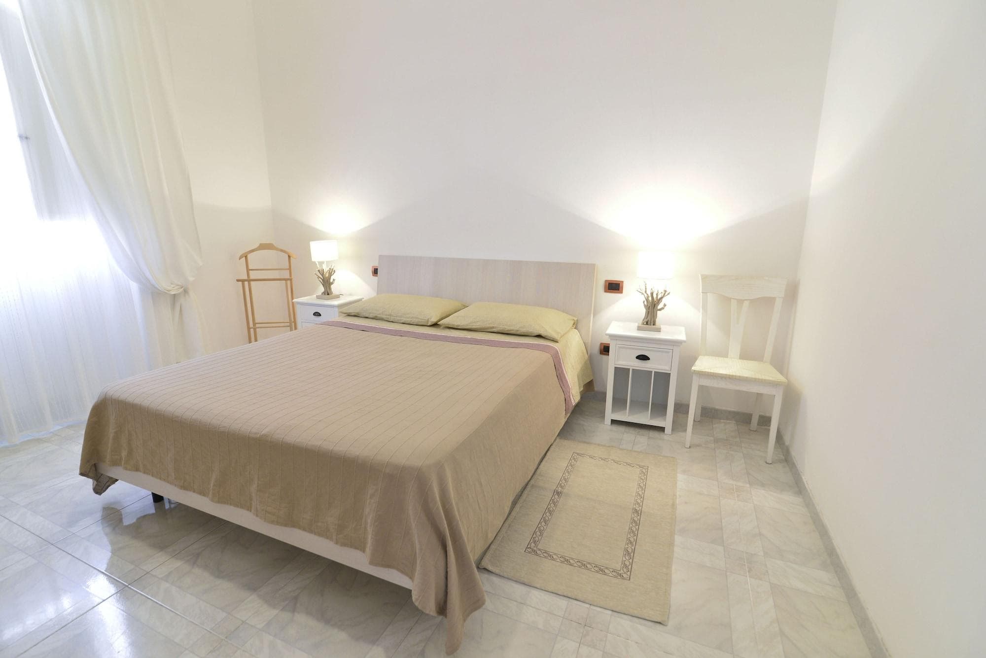 B&B A Pochi Passi, Room