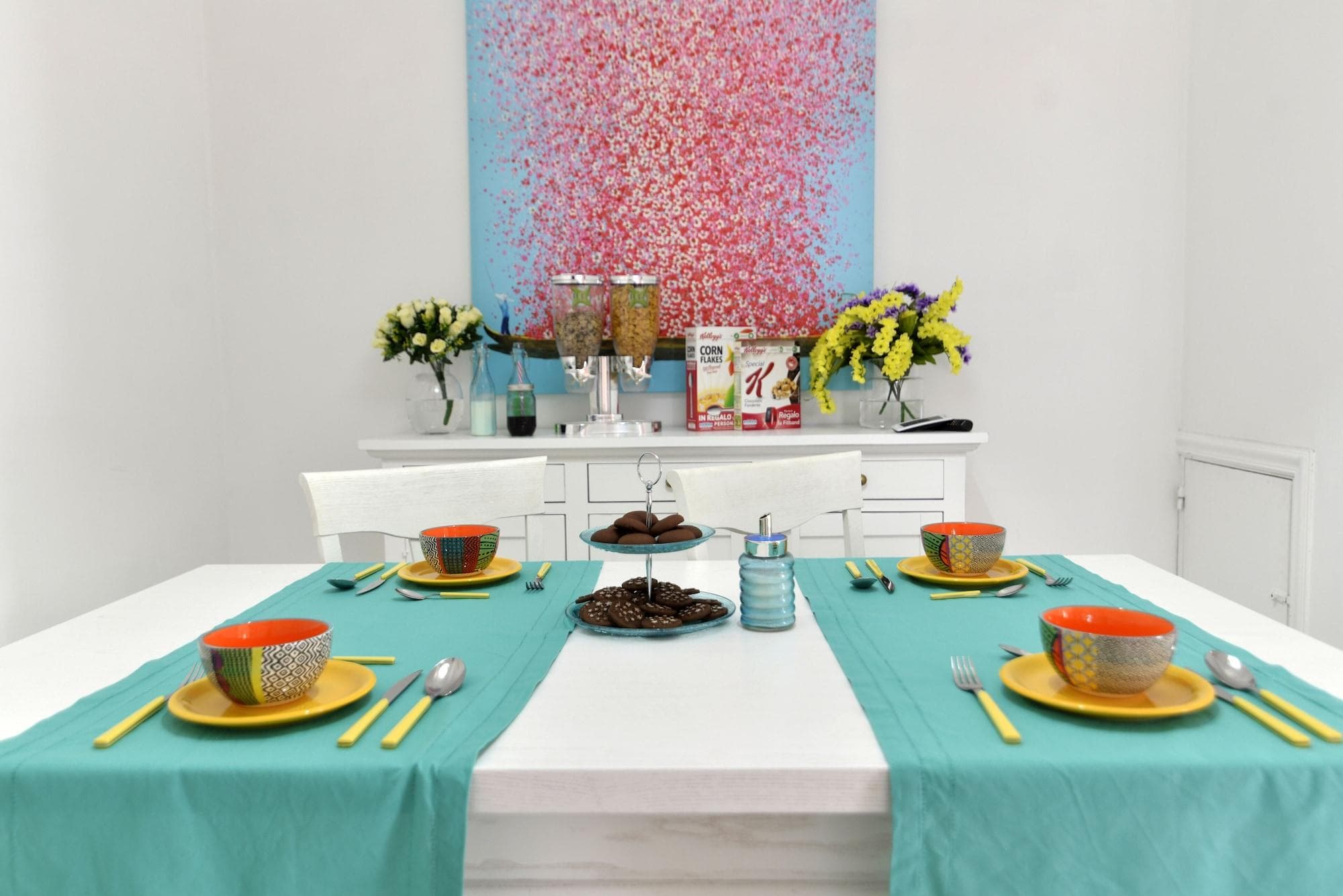 B&B A Pochi Passi, Room