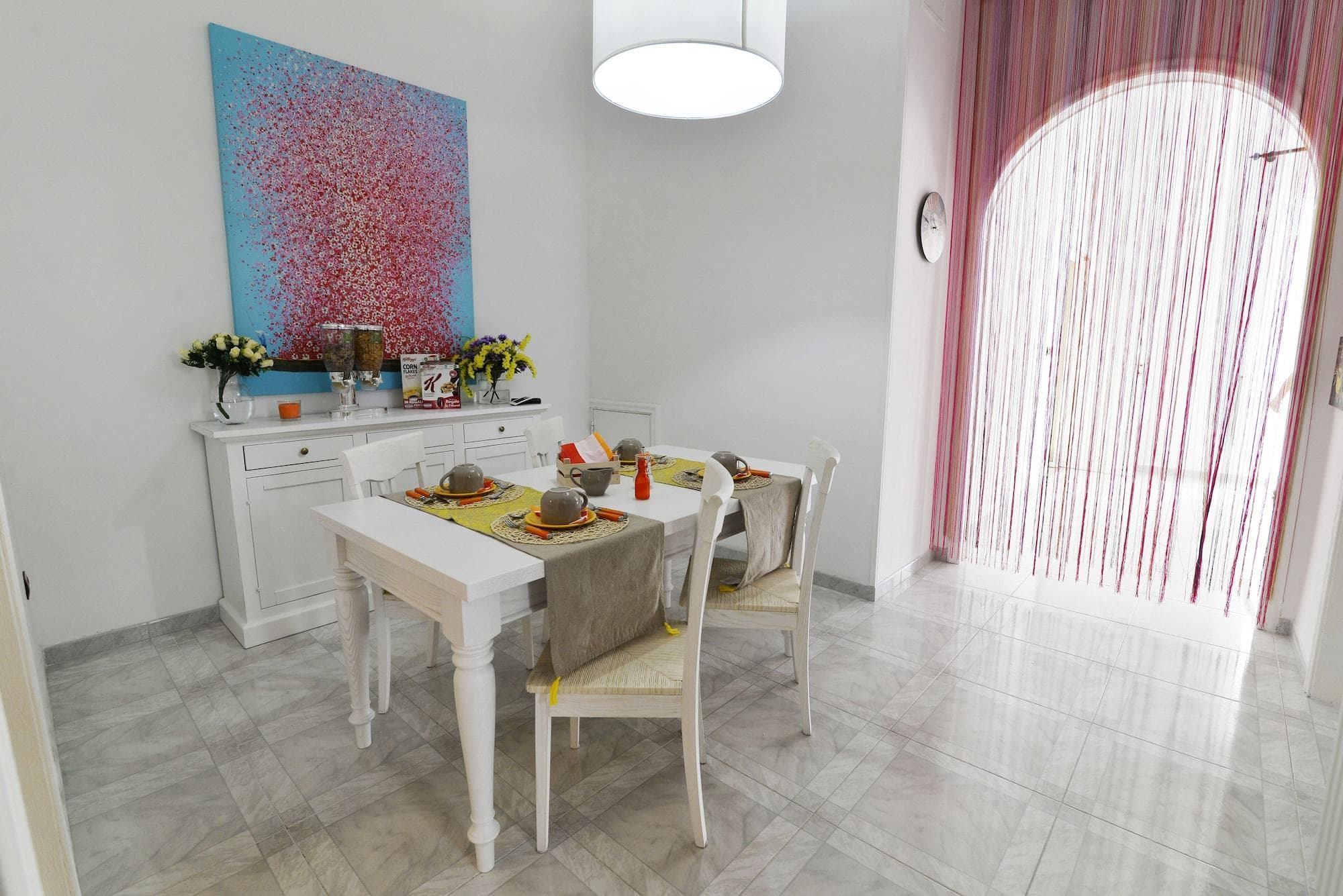 B&B A Pochi Passi, Room