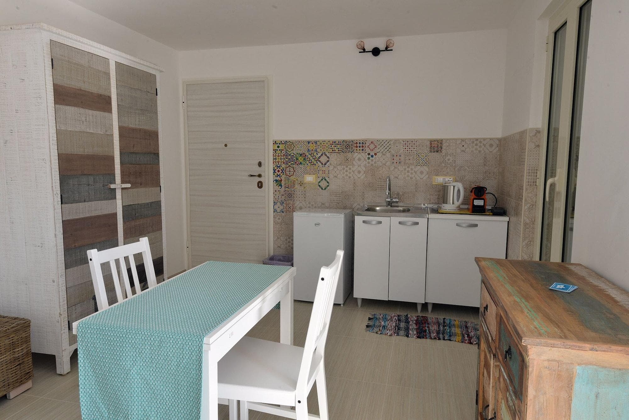 B&B A Pochi Passi, Room