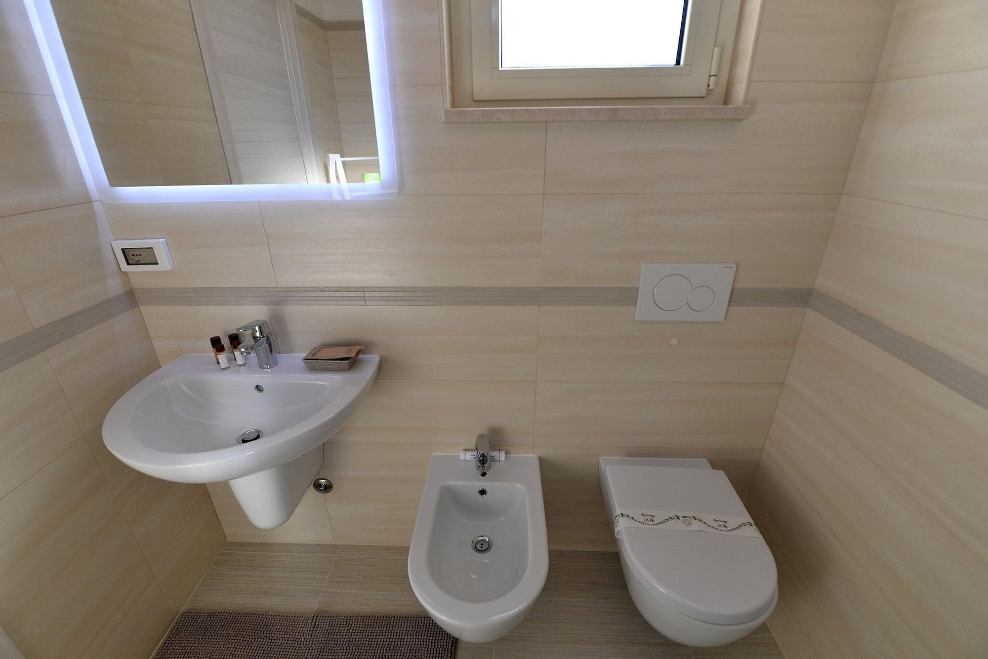 B&B A Pochi Passi, Room