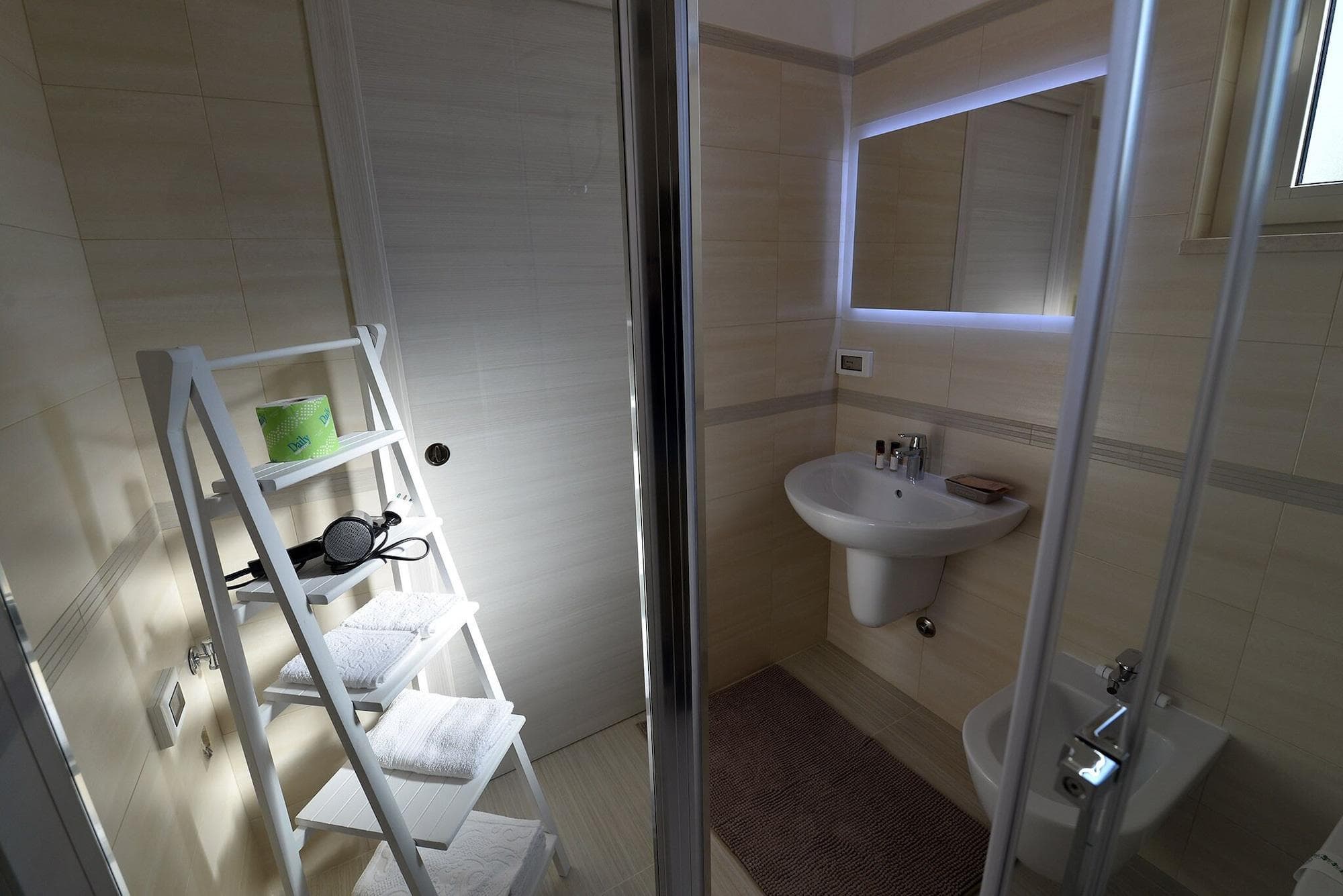 B&B A Pochi Passi, Room