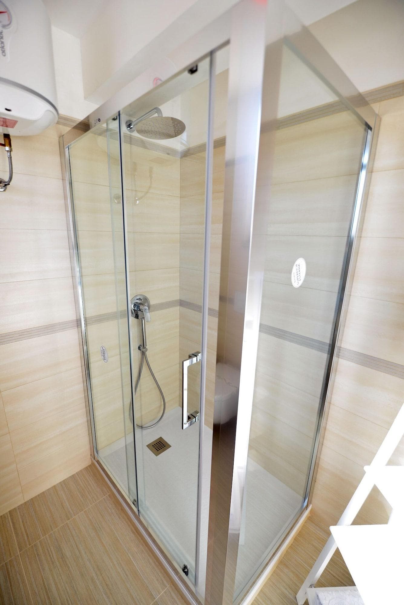 B&B A Pochi Passi, Room