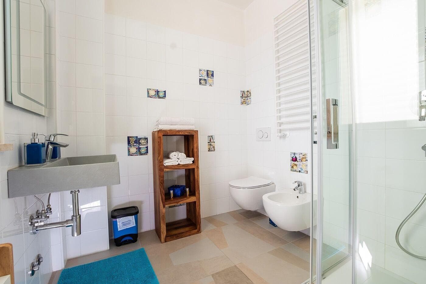 B&B A Pochi Passi, Room