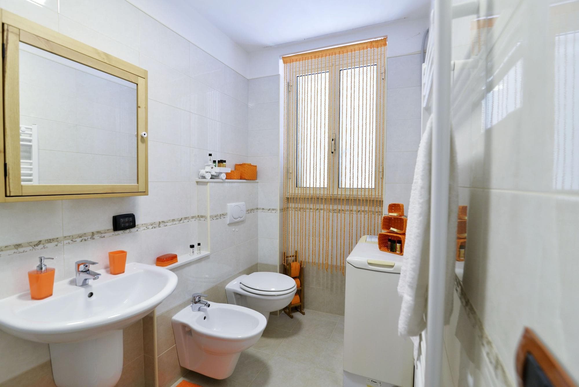 B&B A Pochi Passi, Room