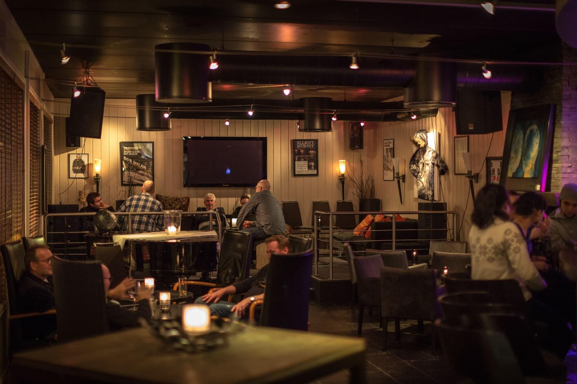 Radisson Blu Resort, Beitostolen, Lobby