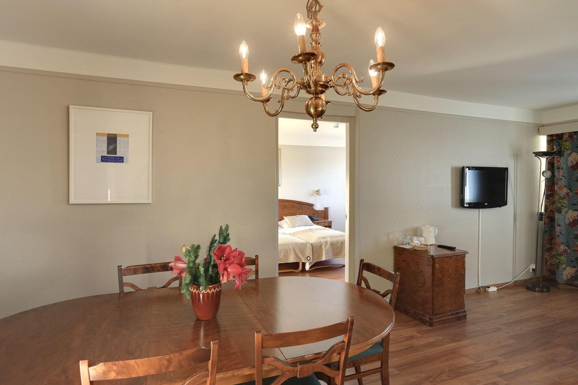 Radisson Blu Resort, Beitostolen, Room