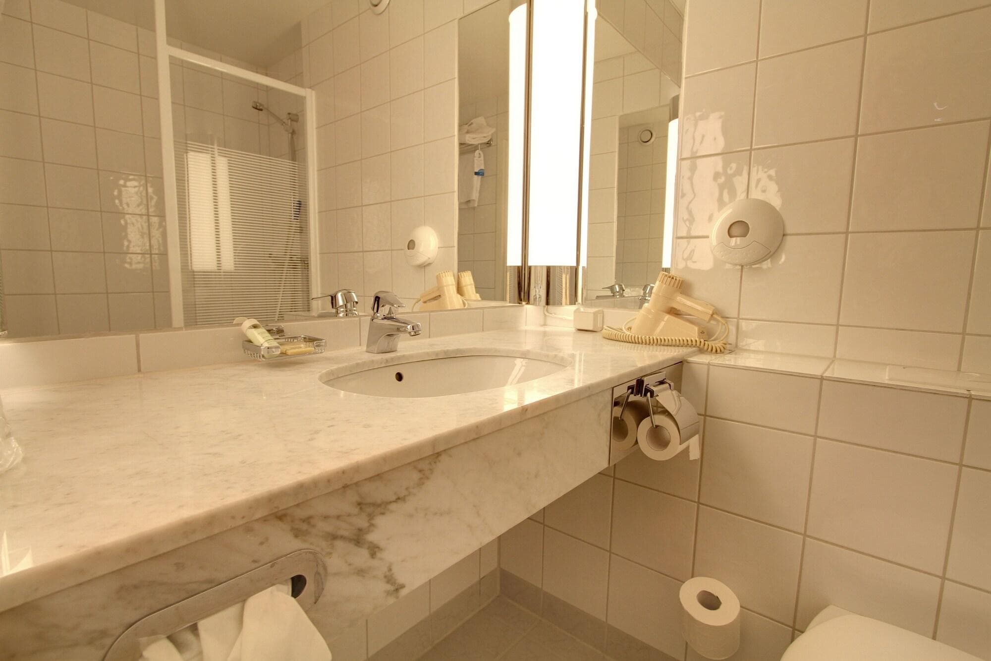 Radisson Blu Resort, Beitostolen, Room