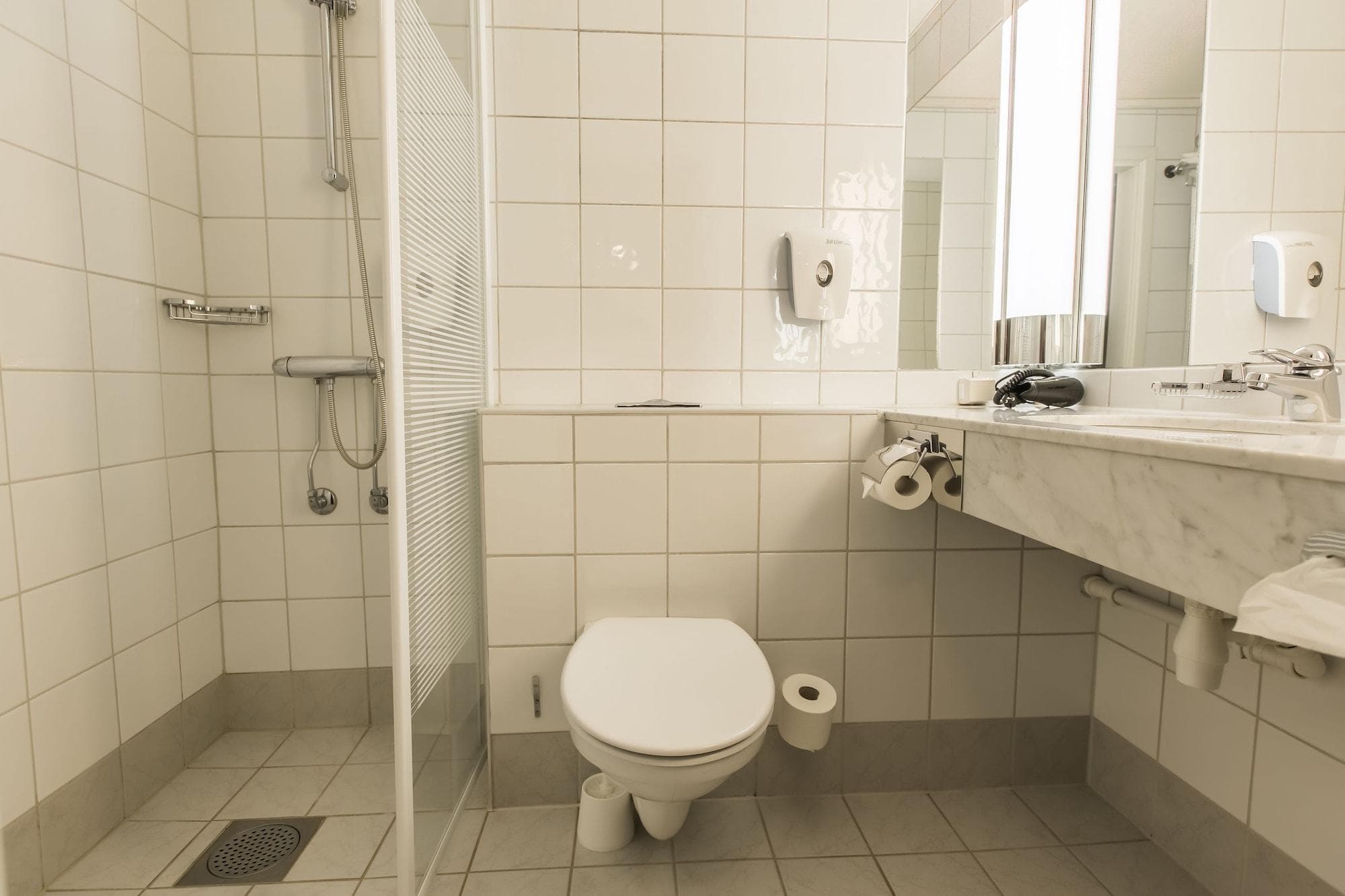 Radisson Blu Resort, Beitostolen, Room